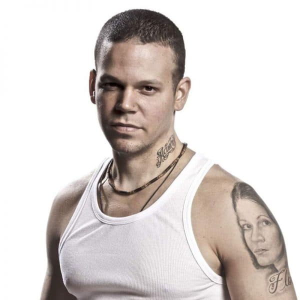 Hip Hop Latino Mix 27 (Residente Calle 13 Mix) (Dirty) August 2017