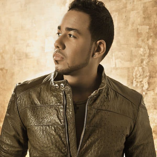 Aventura Con Romeo Mix 2022