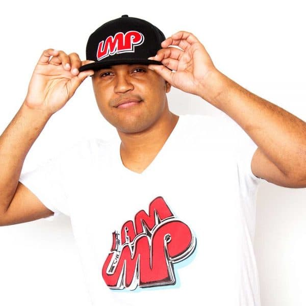 Vibe98.9FM Latin PowerMix 11November 2013
