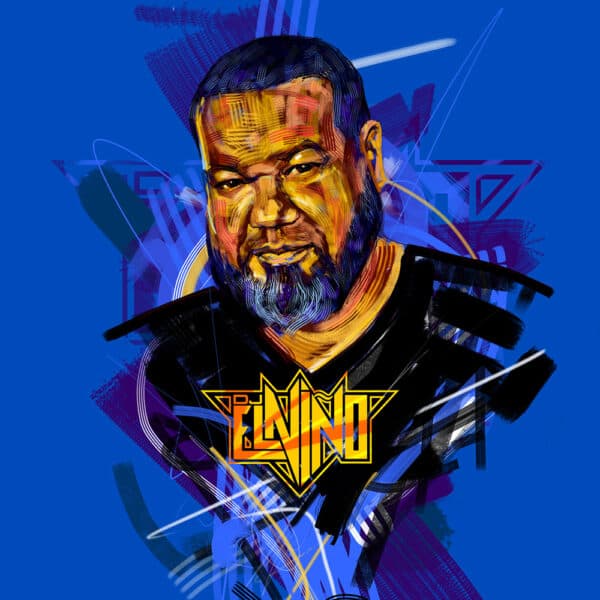 Latin Afrobeat Mix Part 1