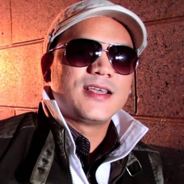 Bachata Mix (Kiko Rodriguez Live)