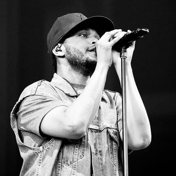 R&B Mix 8 (The Weeknd - My Dear Meloncholy, Album Mix) May 2018