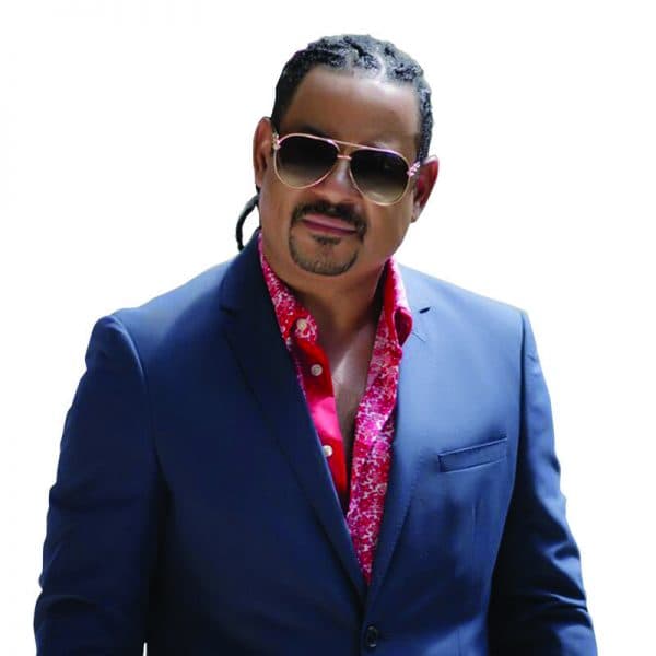 Tipico Mix 5 (Luis Vargas Bachatarengue)