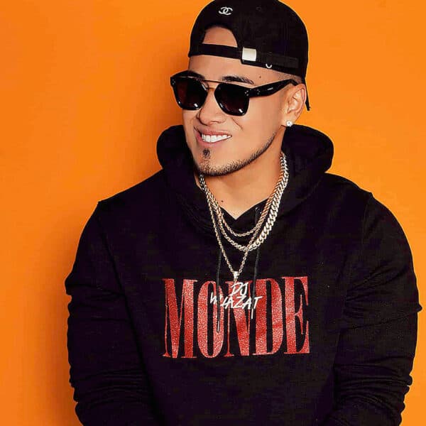 Super Reggaeton Mix 4 November 2015