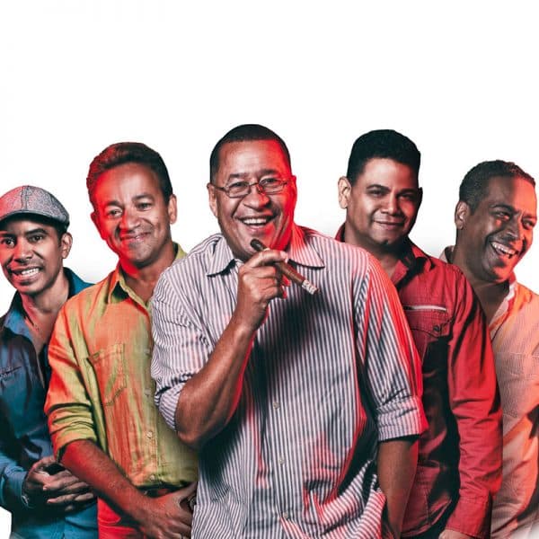 La Gran Manzana - Track 4 En Vivo Desde LMP Studios