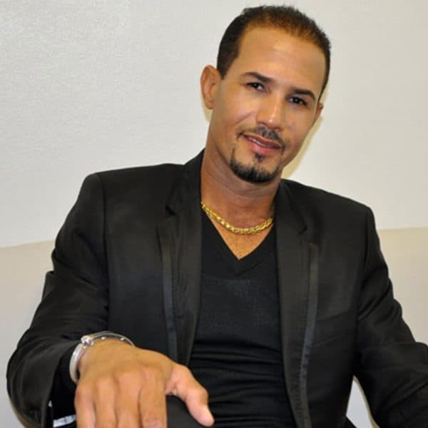 Raulin Rodriguez Exitos Mix Part 1