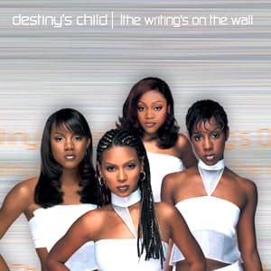 R&B Mix 6 (Destiny's Child The Writing's on the Wall Album Mix) May 2016