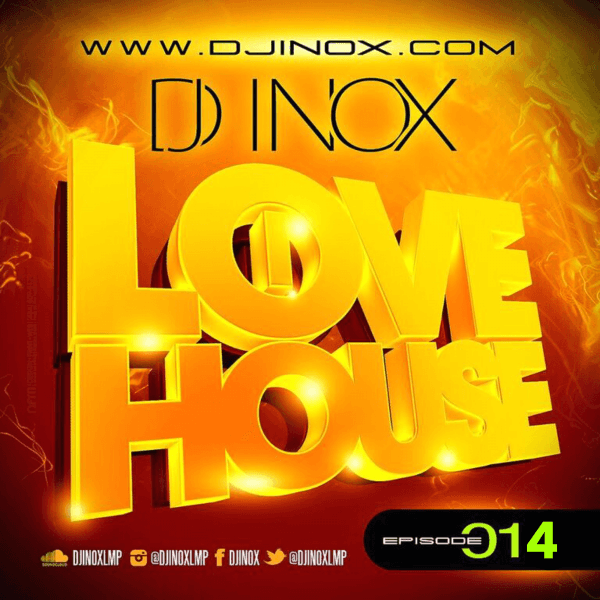 I Love House Music Volume 14