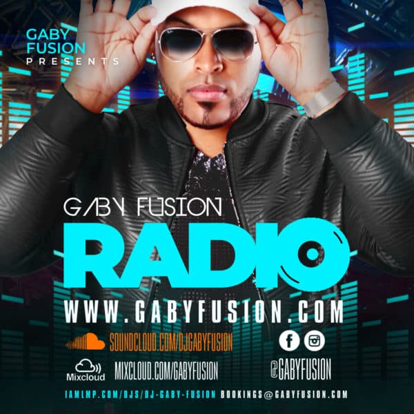 Radio Show Episode 004