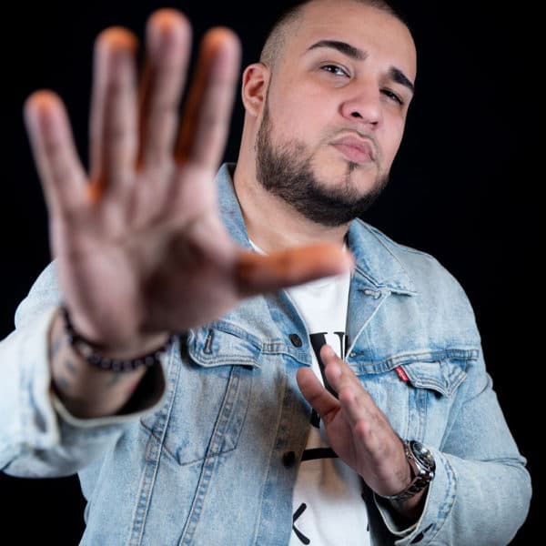 Live Mix From Chupitos Elizabeth NJ November 2018