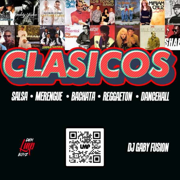 Radio Show Episode 008 (Classics)