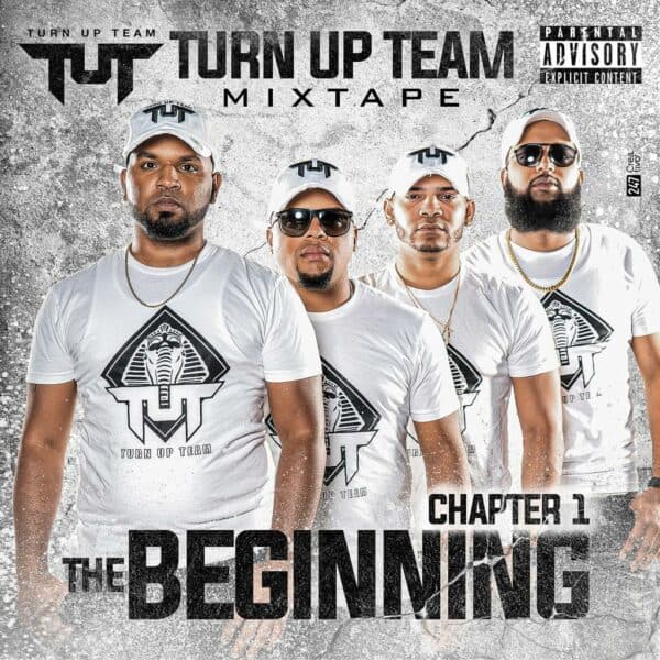 Turn Up Team Part 1
