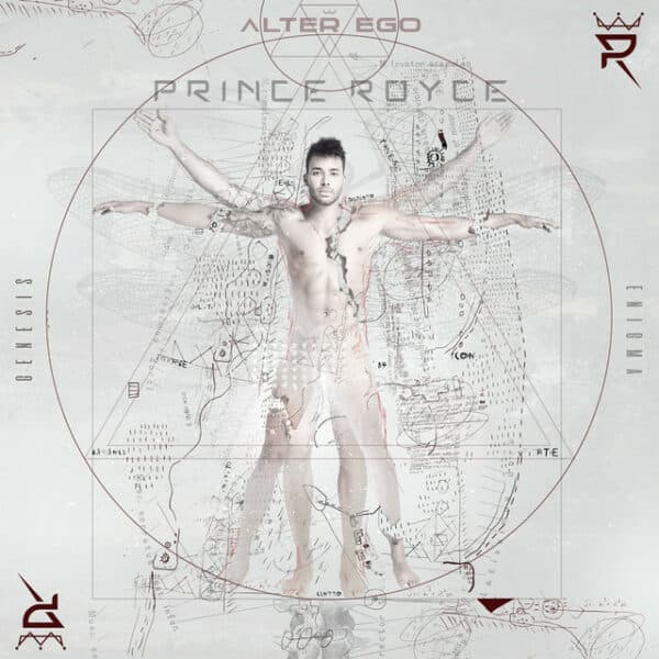 Reggaeton & Trap Mix 171 (Prince Royce - Alter Ego Side B Mix)