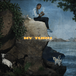 Hip Hop Mix 120 (Lil Baby - My Turn Album Mix) (Dirty)