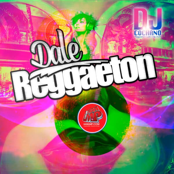 Dale Reggaeton Mix January 2021