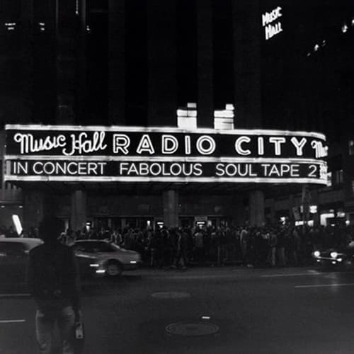 Soul Collector Best of Fabolous Part 2