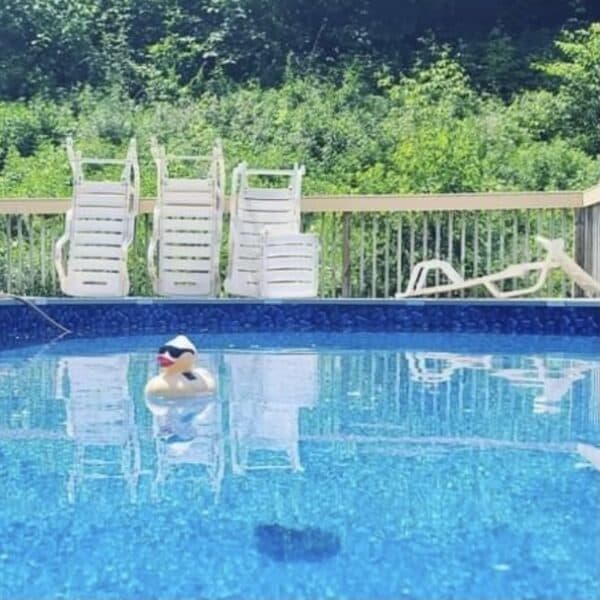 Live From DJ AB Pool Party (7/4/21) Part 2