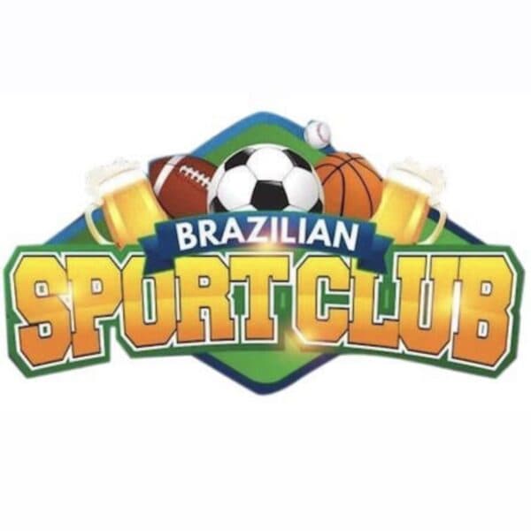 Live From Brazilian Sports Club (9/11/21)