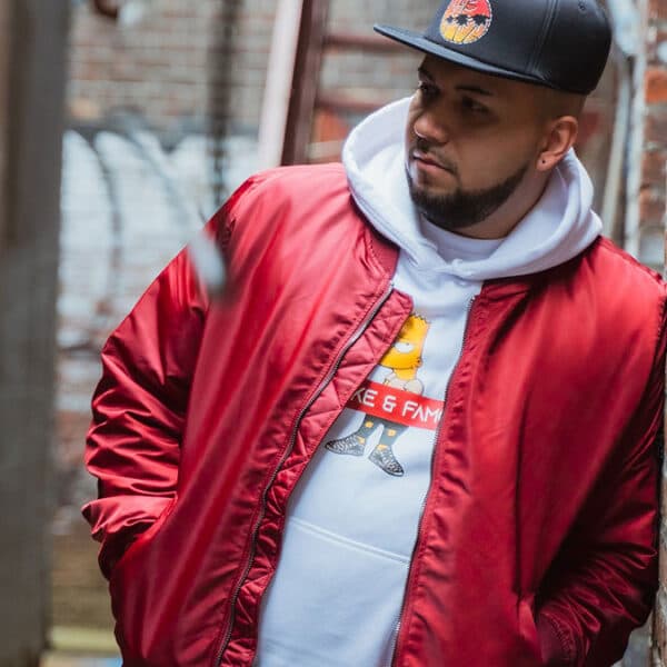 Reggaeton to Salsa to Dembow Mix December 2021