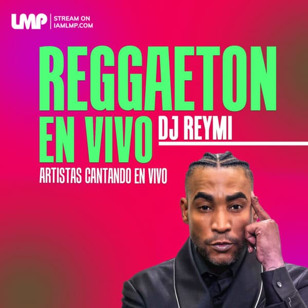 Reggaeton En Vivo Mix 2023