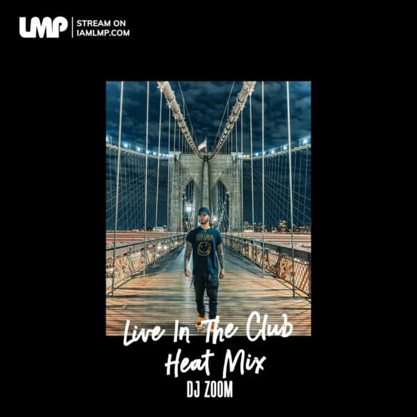 Live In The Club Heat Mix #1