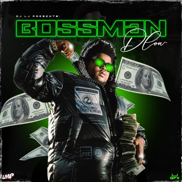 Bossman DLow Hip-Hop Mix