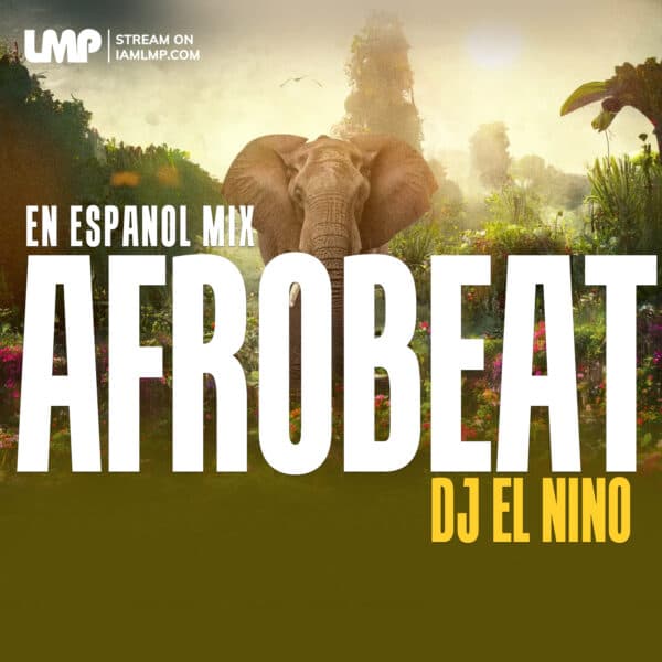Afrobeat En Espanol Part 1