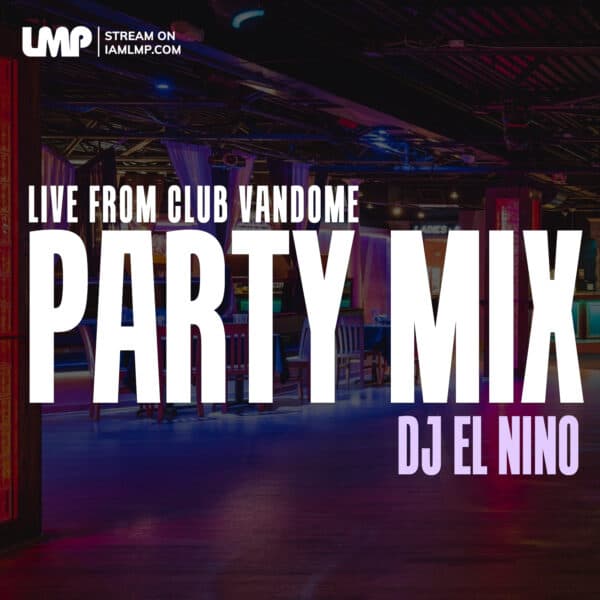 Live From Club Vandome (New Haven, CT) (08/24/24)