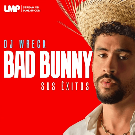 Lo Mejor De Bad Bunny : Todos Sus Éxitos | The Best of Bad Bunny