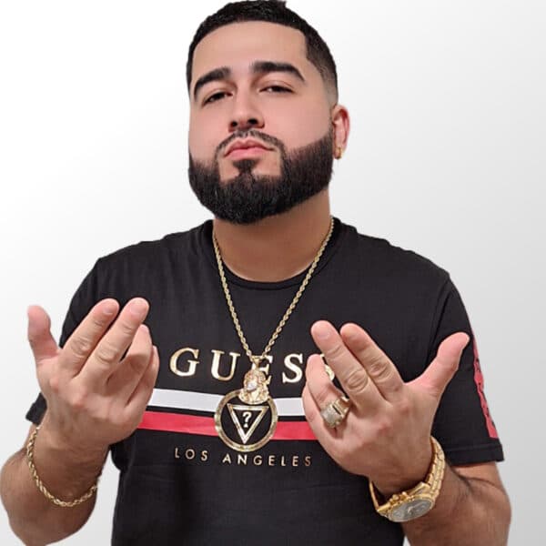 Reggaeton Mix February 2026