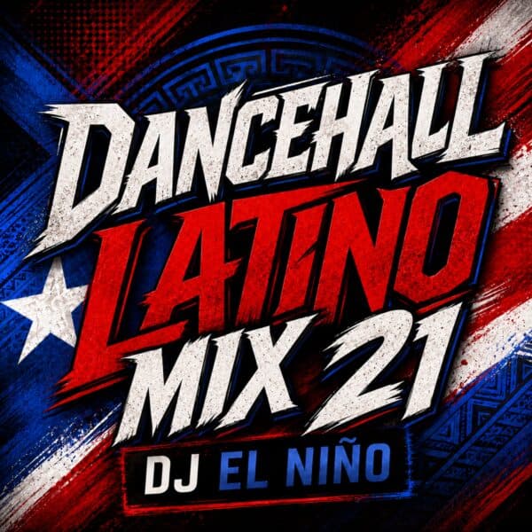 Reggaeton x Dancehall Latino Party Mix | Cosculluella, Calle 13, Daddy Yankee, Wisin