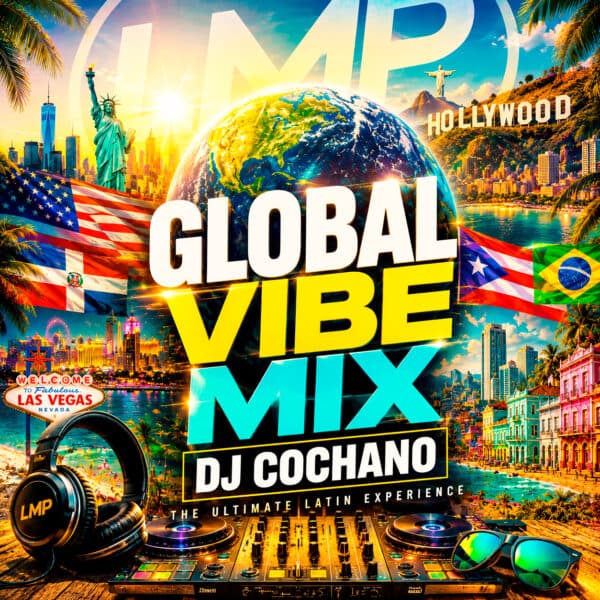 Open Format Party Mix | Reggaeton, Pop, Dancehall | Bad Bunny, Rihanna, Sean Paul, Karol G