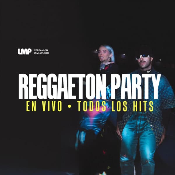 Reggaeton Perreo Mix 2026