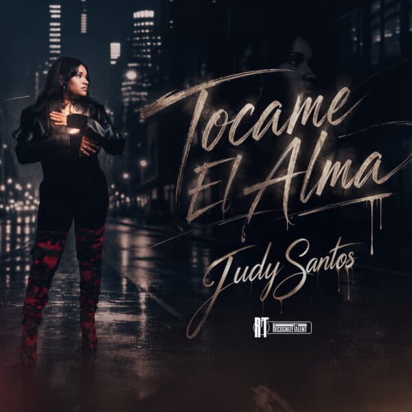 Tocame El Alma