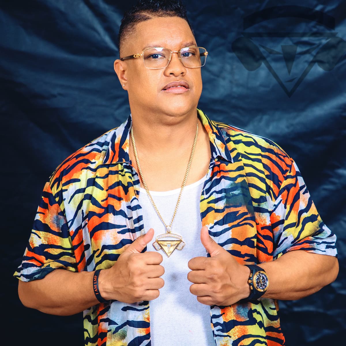 Latin Trap Mix 2026
