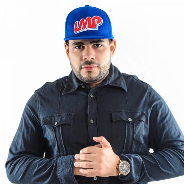 Reggaeton Mix Volume 8
