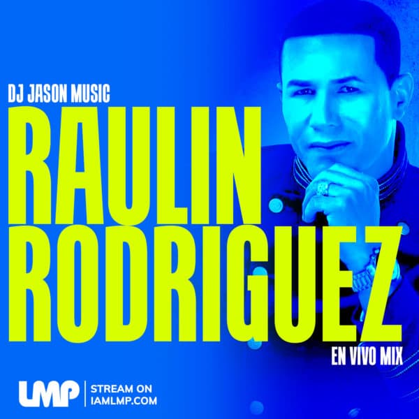 Raulin Rodriguez En Vivo Mix 2023