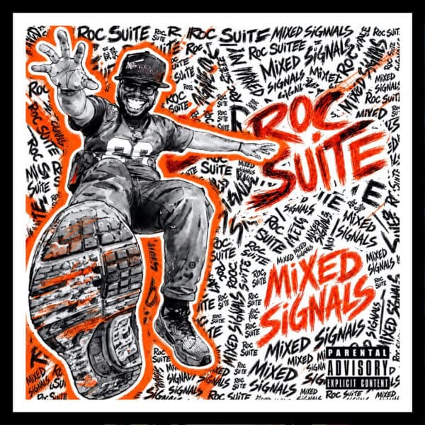 Roc Suite Mixed Signals Open Format Mix 2026